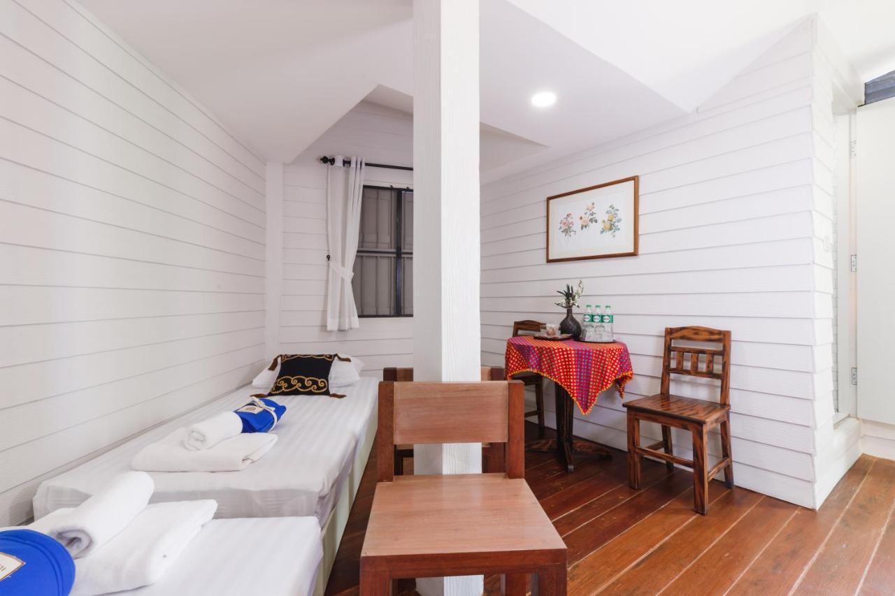 清邁 Ilili House旅舍 外观 照片